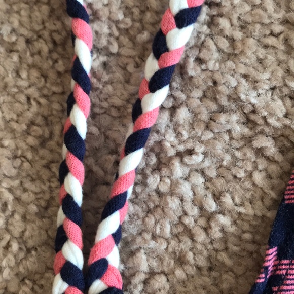 Pattern Top - Picture 2 of 3